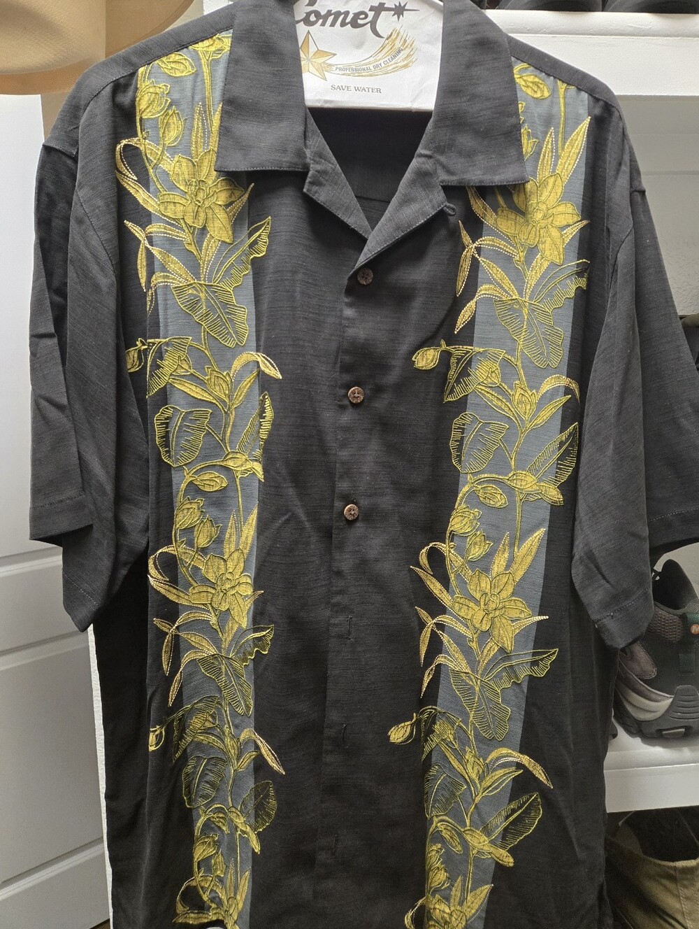 Tommy Bahama Short Sleeve